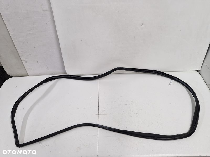 toyota avensis t27 lift t29 uszczelka drzwi prawa przednia prawy przód - 1