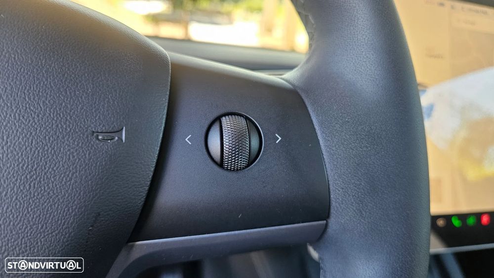 Tesla Model 3 Long Range Tração Integral - 24