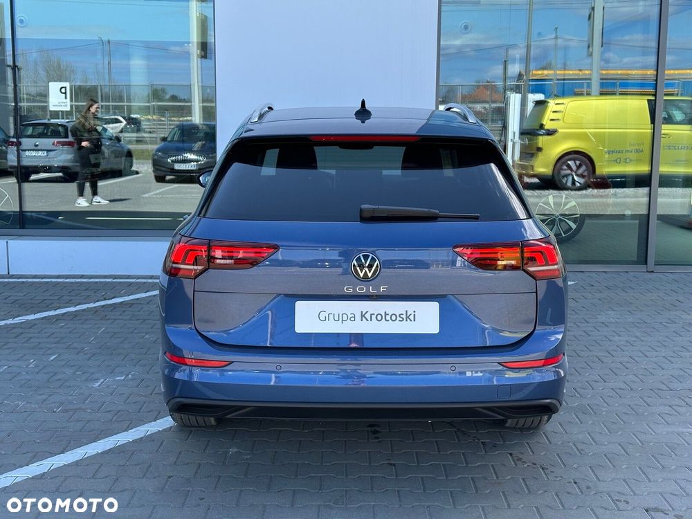 Volkswagen Golf Variant 1.5 TSI Life - 6