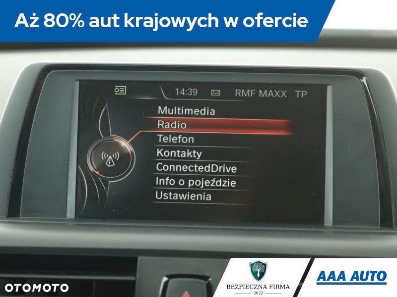 BMW Seria 1 - 11