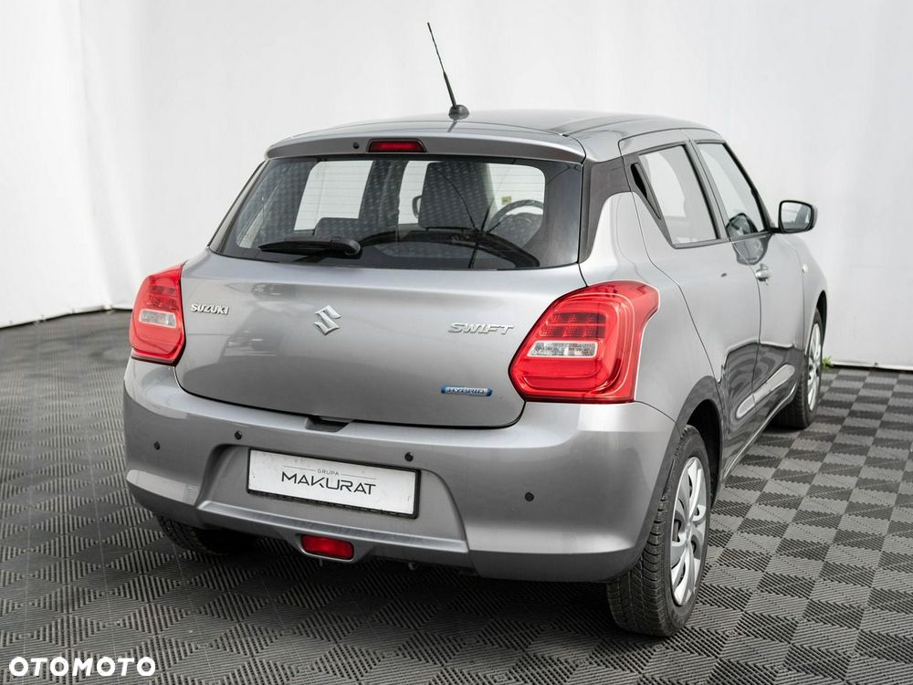 Suzuki Swift - 6