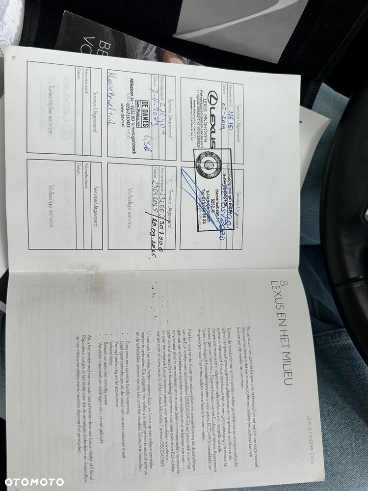 Lexus CT 200h Comfort - 18