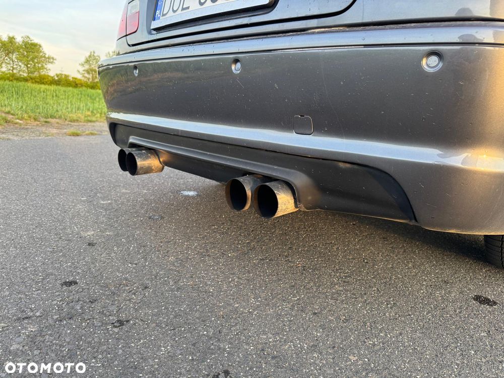 BMW Seria 3 330Ci - 10