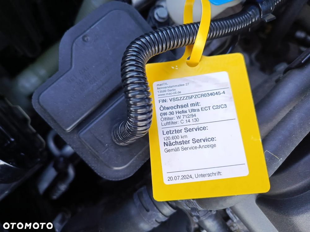 Seat Altea XL 1.4 TSI Style Copa - 23