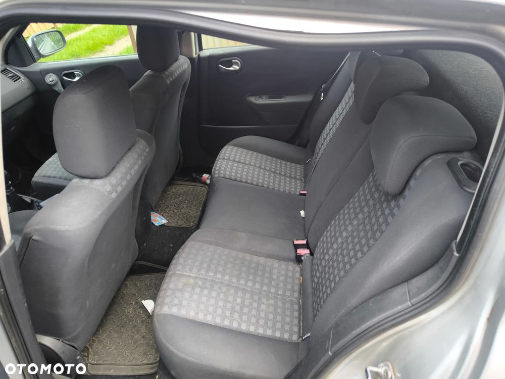Kompletny Silnik 1.5 DCI 103KM Diesel RENAULT MEGANE CLIO LAGUNA SCENIC DACIA Rozrusznik z przodu wtrysk SIMENS DO ODPALENIA - w samochodzie! FILMIK! - 17