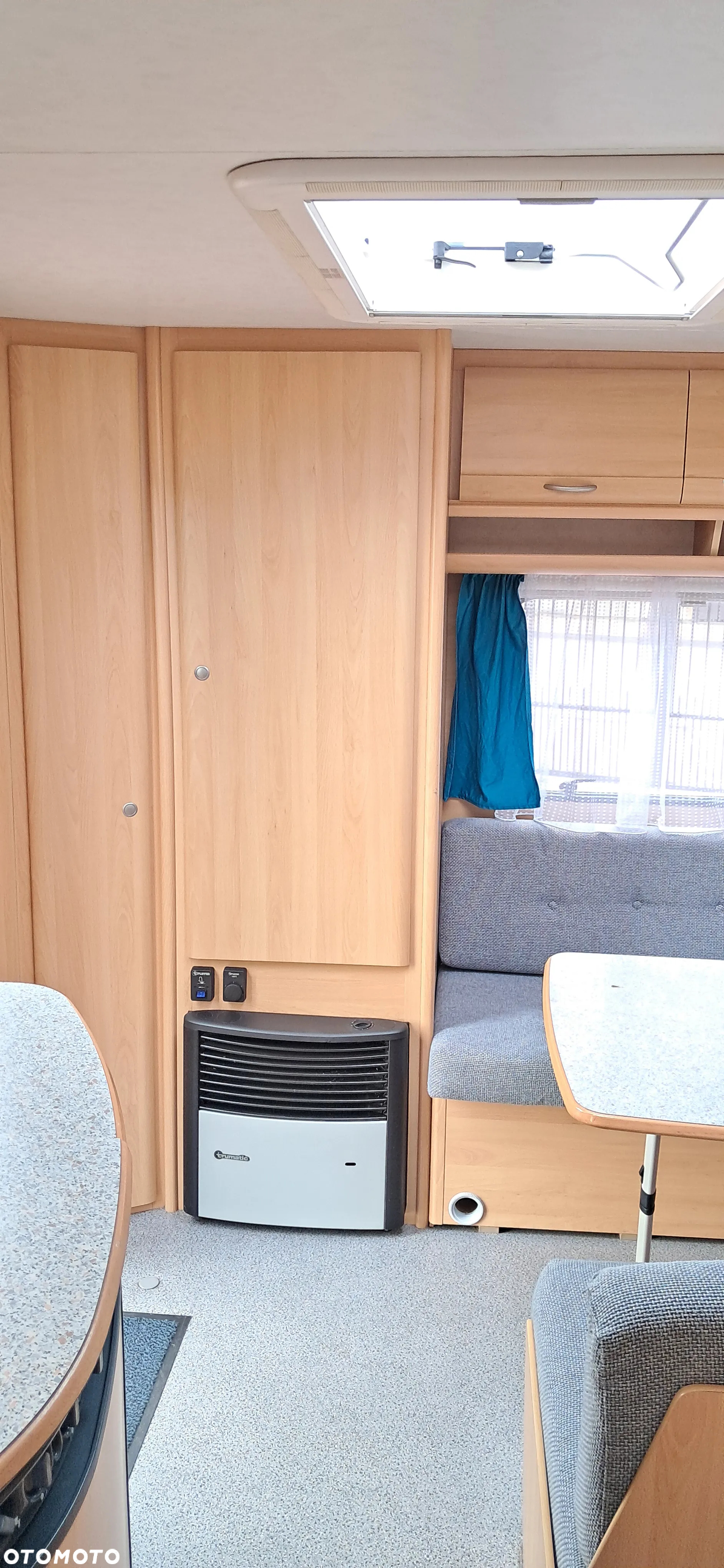 Dethleffs 440 DB - 11