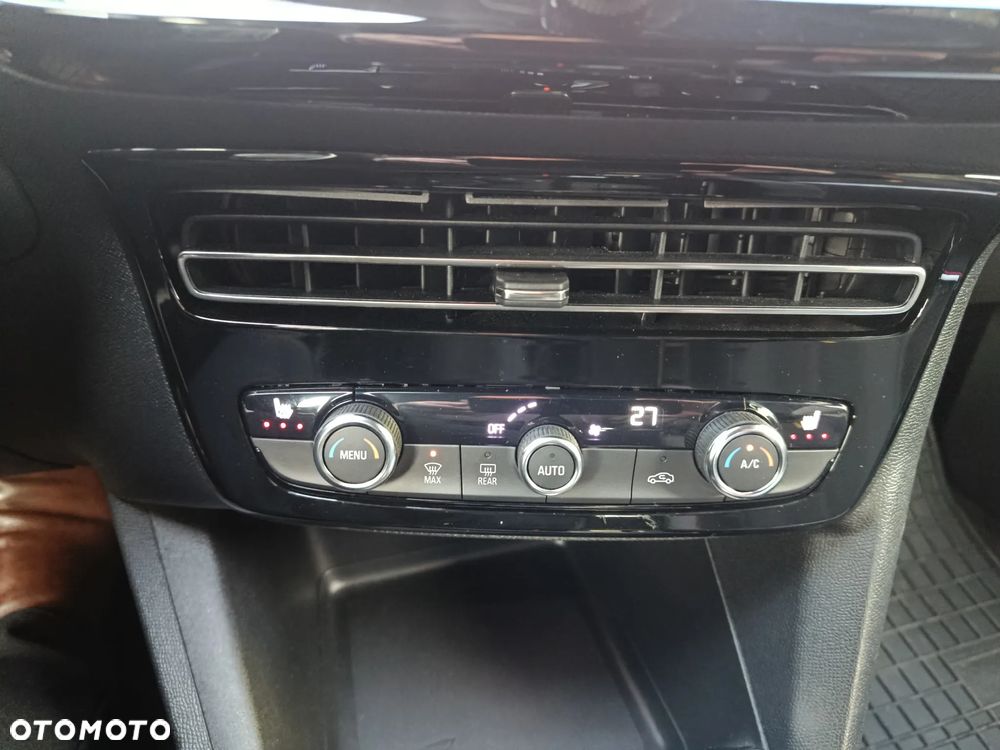 Opel Mokka 1.2 T GS Line Plus S&S - 7