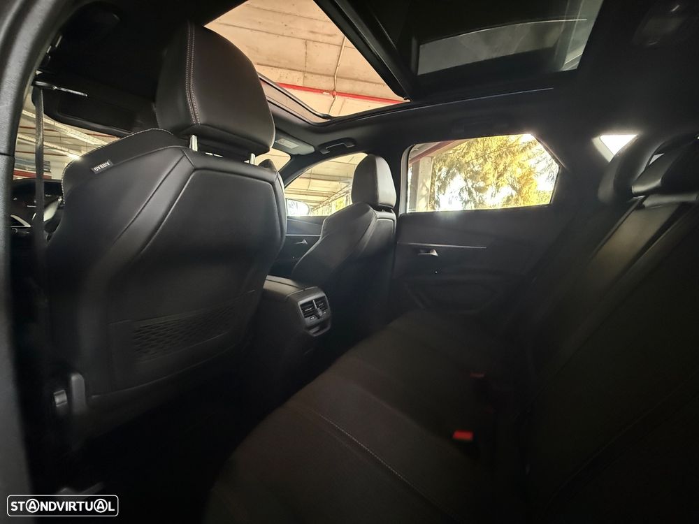 Peugeot 3008 - 11