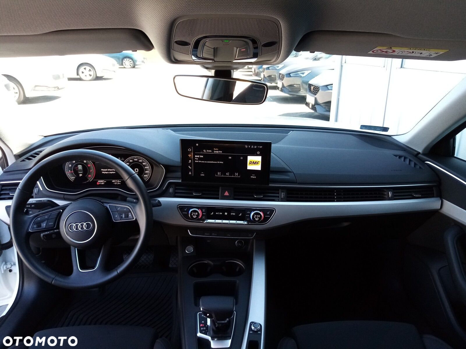 Audi A4 - 12