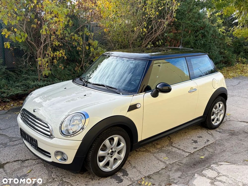 MINI Cooper - 11
