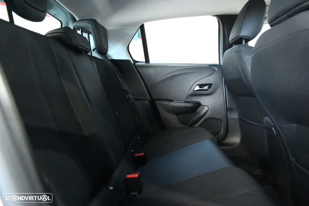 Opel Corsa 1.2 T Yes - 20