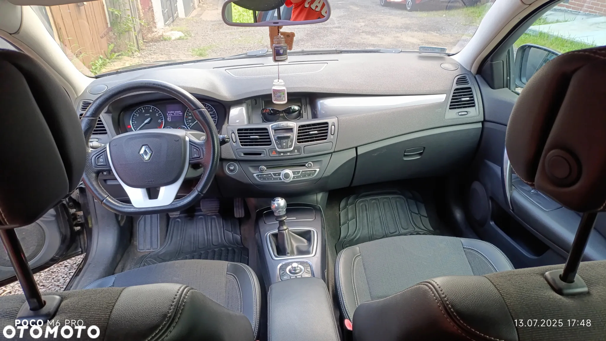 Renault Laguna 2.0 Dynamique - 11