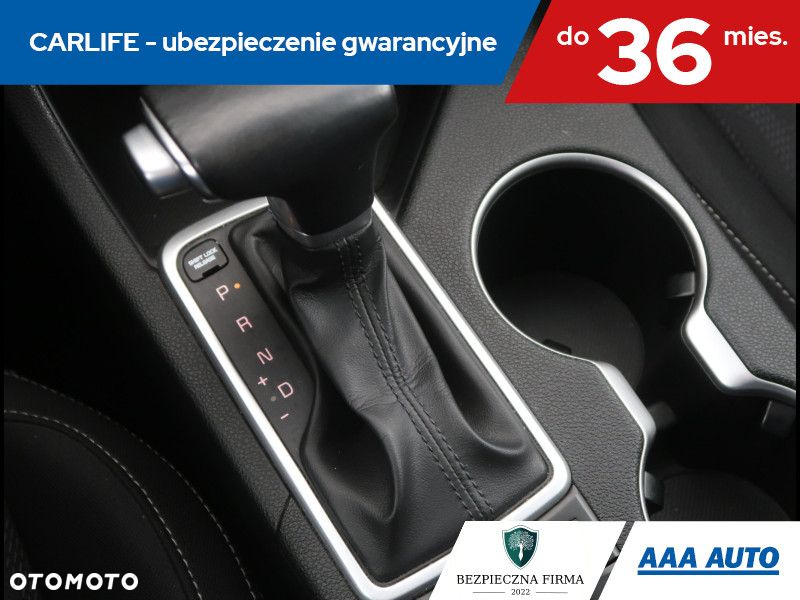 Kia Sportage - 18