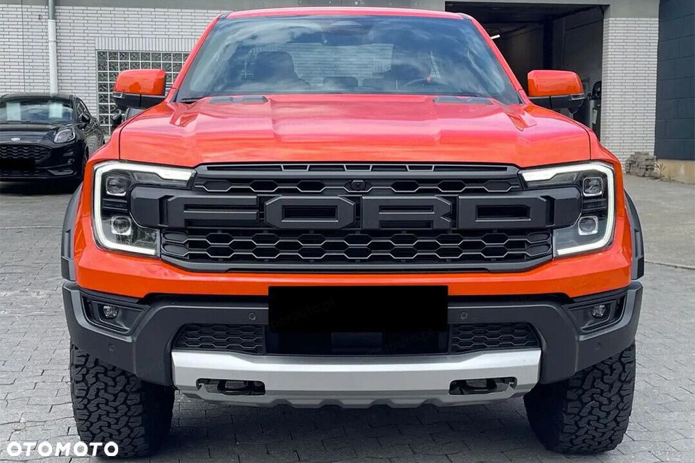 Ford Ranger - 4