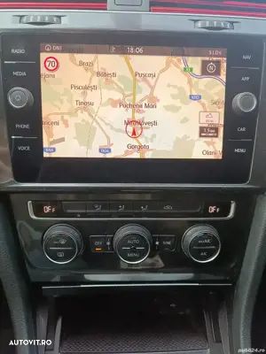 Volkswagen Golf 1.6 TDI Trendline - 5
