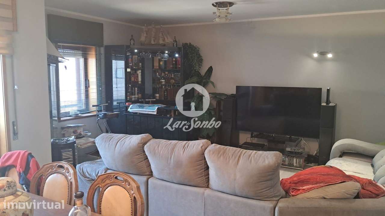 Apartamento T3 com Suite em Rio Tinto - Grande imagem: 5/36
