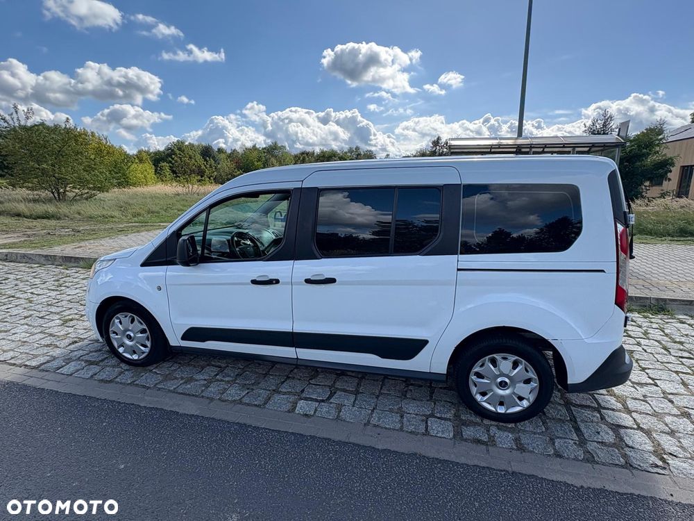 Ford Transit Connect 230 L2 Ambiente - 3