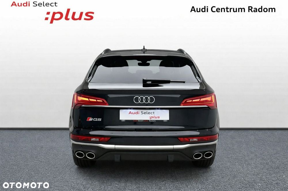 Audi SQ5 Sportback - 4