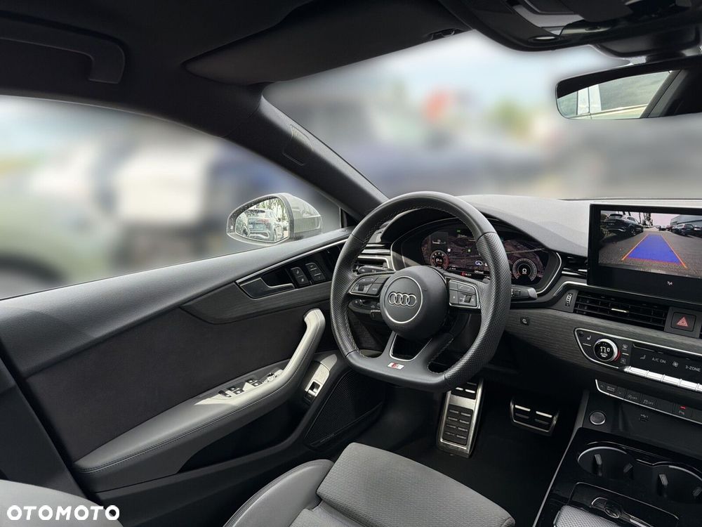 Audi A5 Sportback - 16
