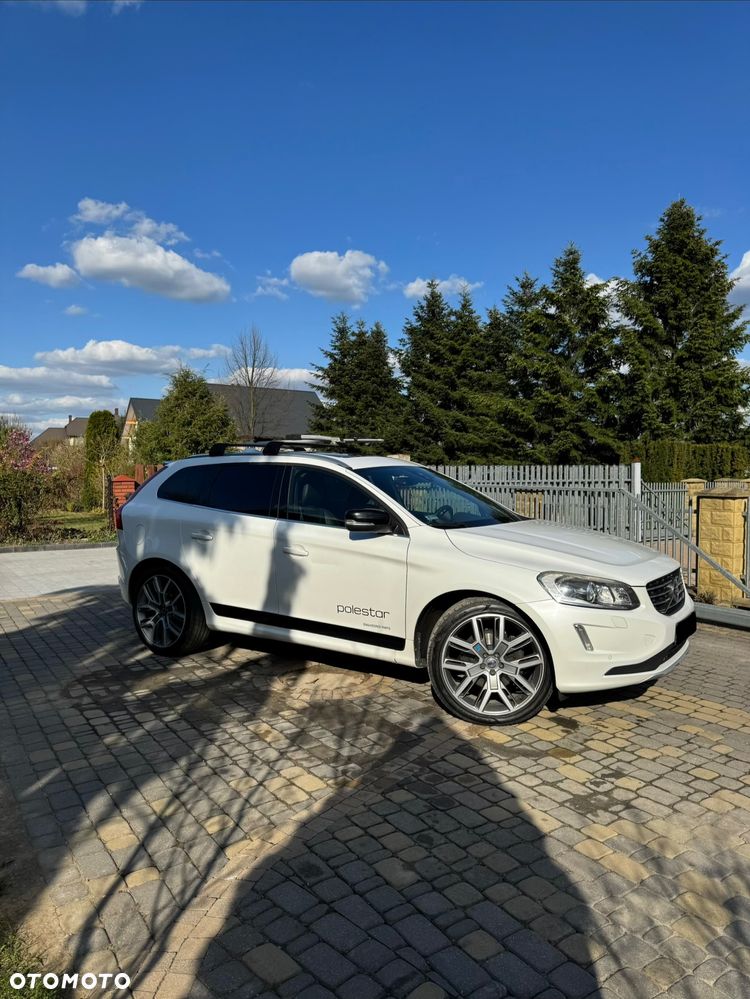 Volvo XC 60 - 3
