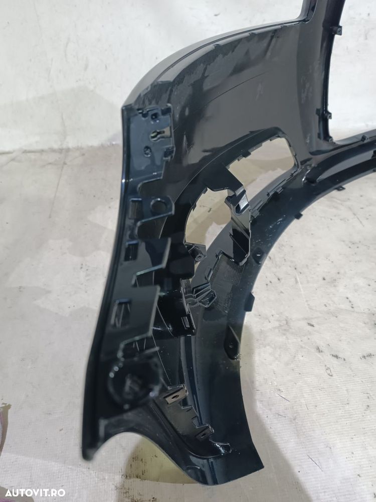 Bara fata Audi A3, 2009, 2010, 2011, 2012, cod origine OE 8P0807437H. - 13