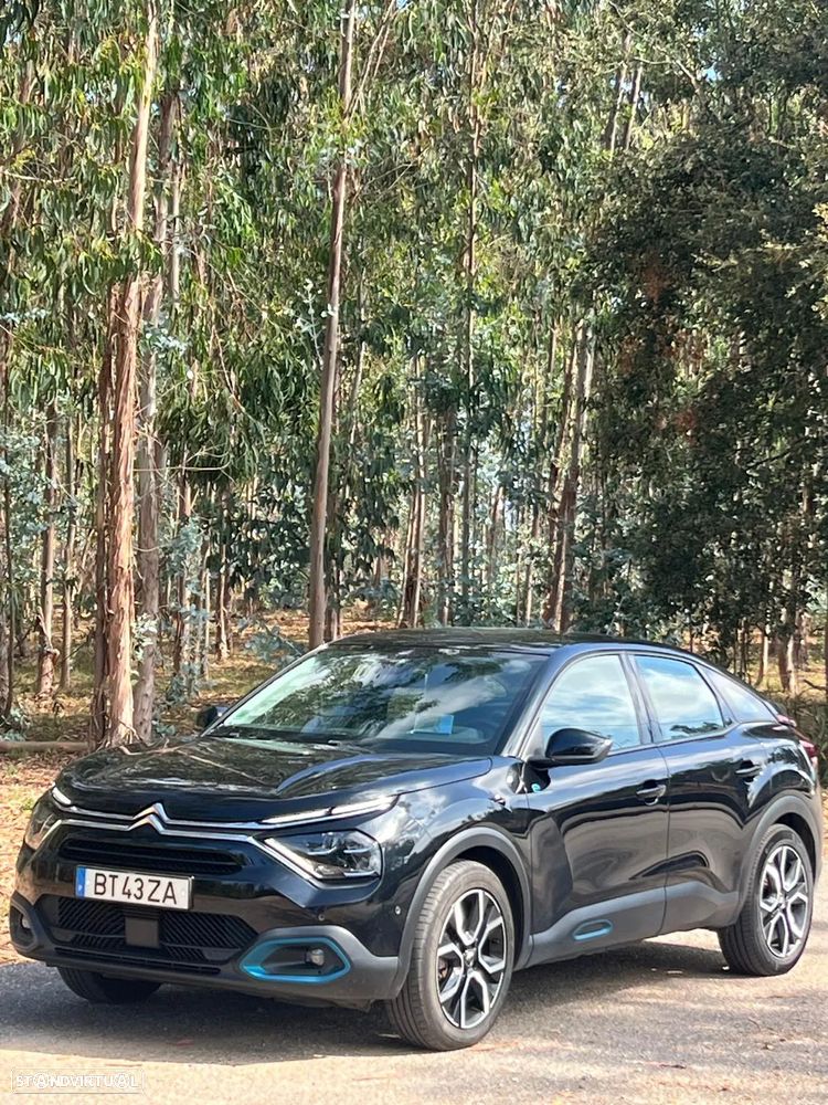 Citroën e-C4 Feel Pack - 36