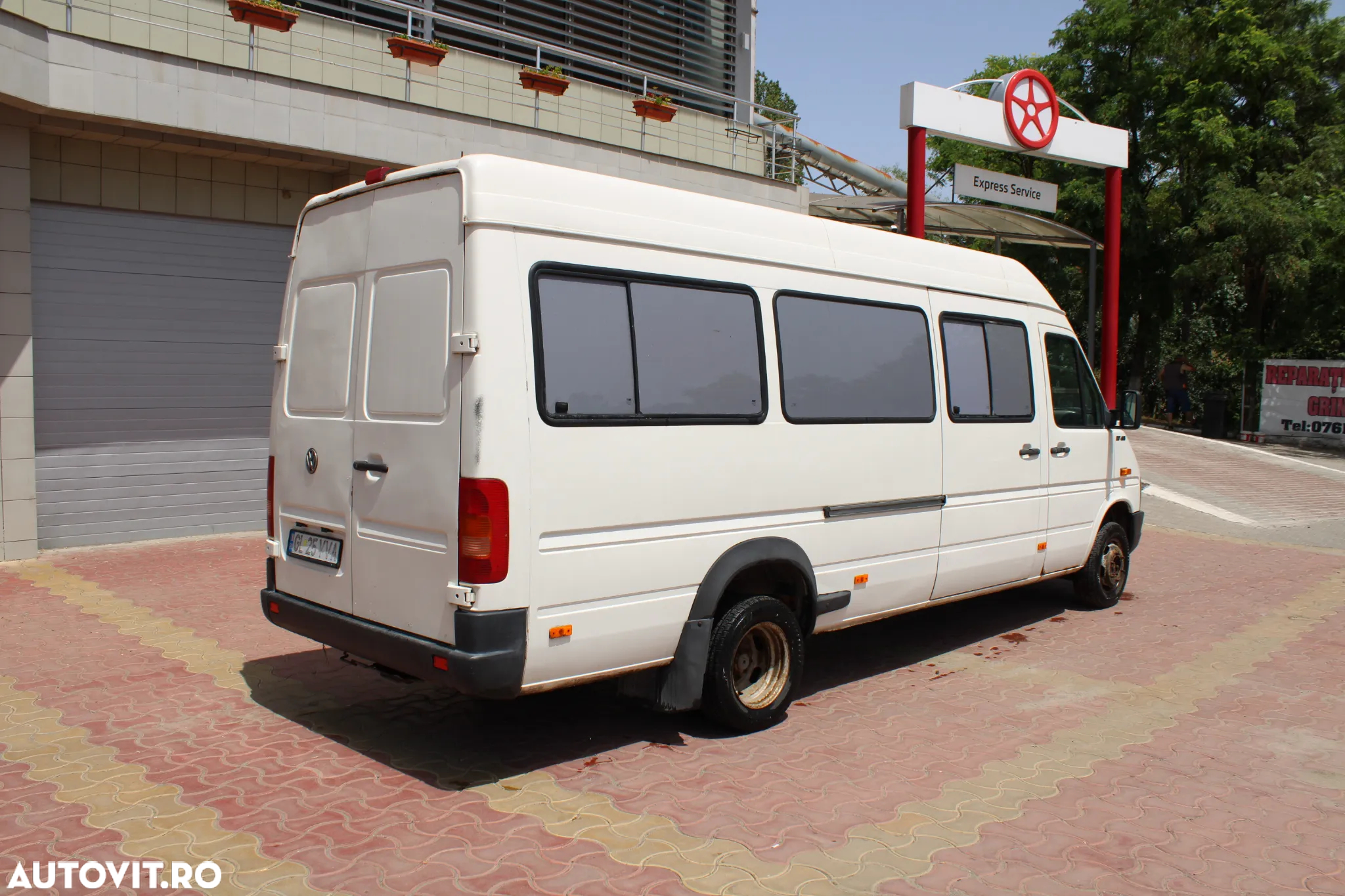 Volkswagen Altul - 7