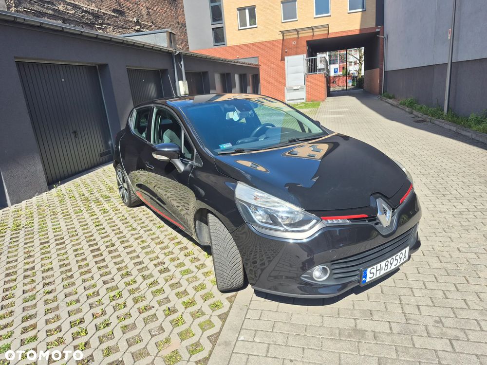 Renault Clio Energy dCi 90 Start & Stop Intens - 8