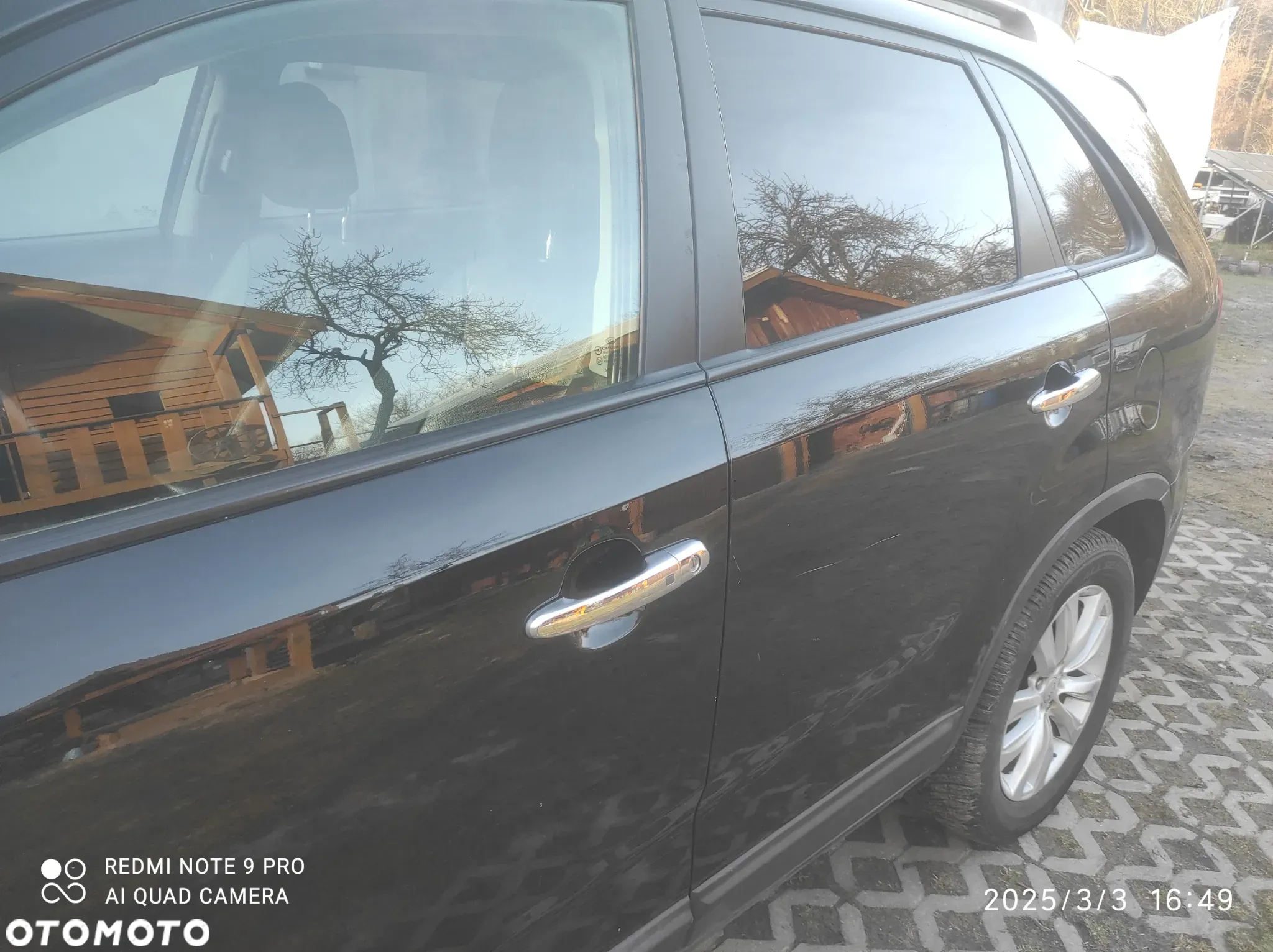 Kia Sorento 2.2 CRDi 4WD Executive - 37