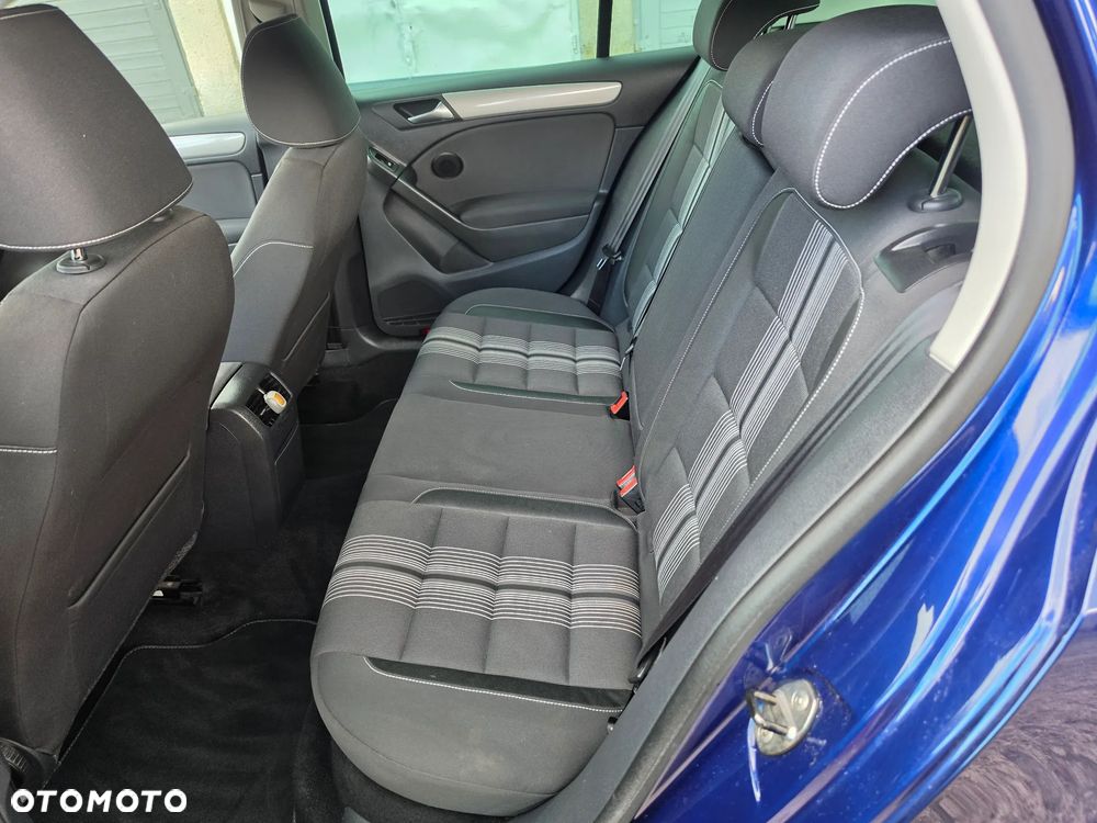 Volkswagen Golf 1.4 MATCH - 6