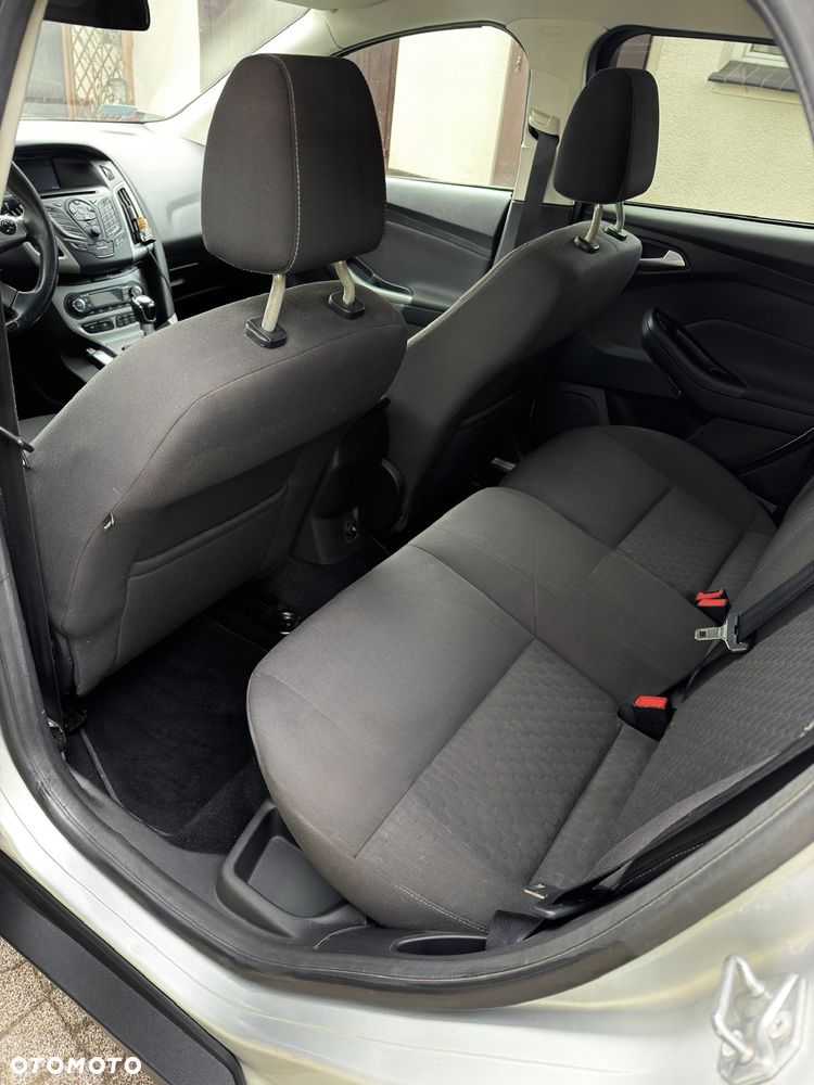 Ford Focus 1.6 TDCi Trend ECOnetic - 13