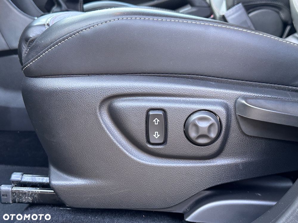 Opel Mokka 1.4 Turbo ecoFLEX Start/Stop Innovation - 35