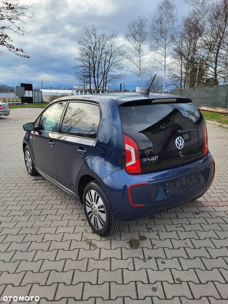 Volkswagen Inny - 8