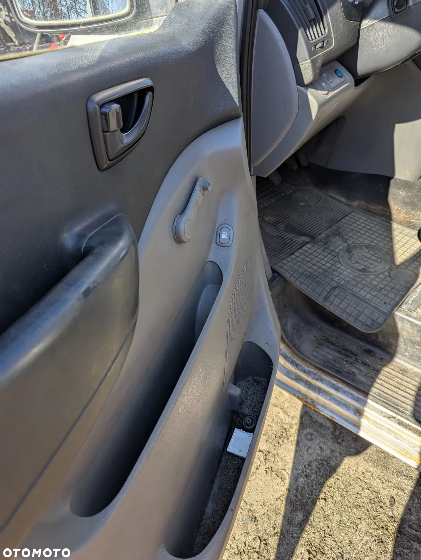 Hyundai H1 - 17