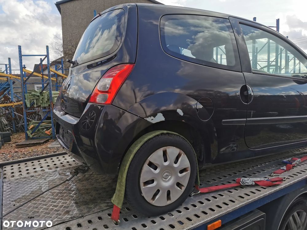Renault Twingo II 1.2 B NV676 Części - 8