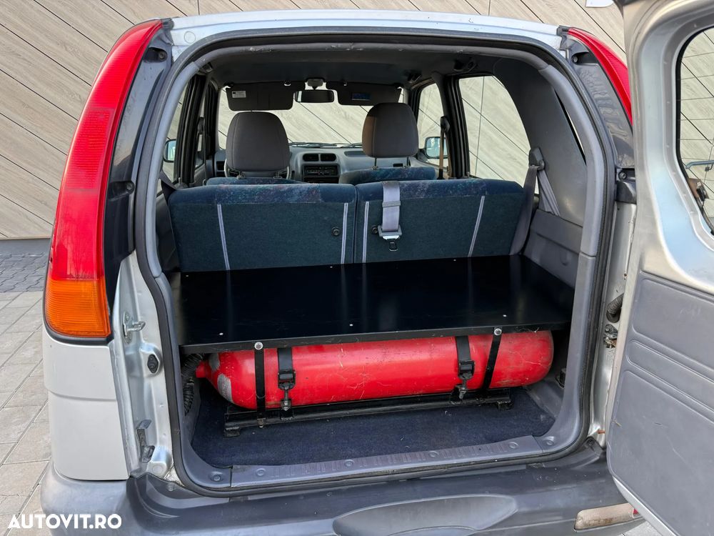 Daihatsu Terios Top - 17