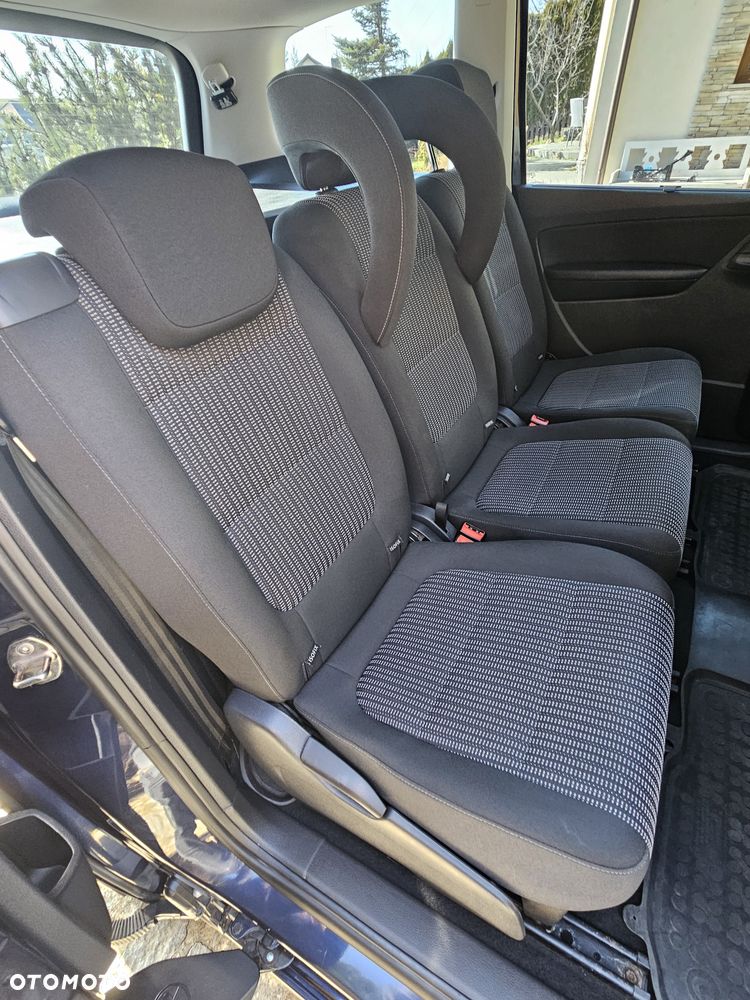 Seat Alhambra - 15