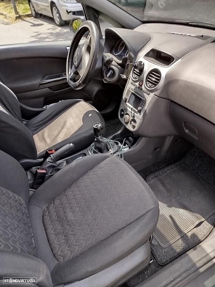 Opel Corsa - 9