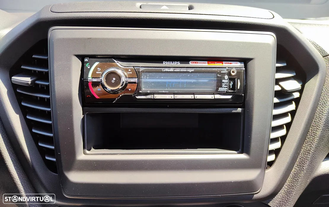 Isuzu D-Max 1.9 Ddi CD 2WD L - 23