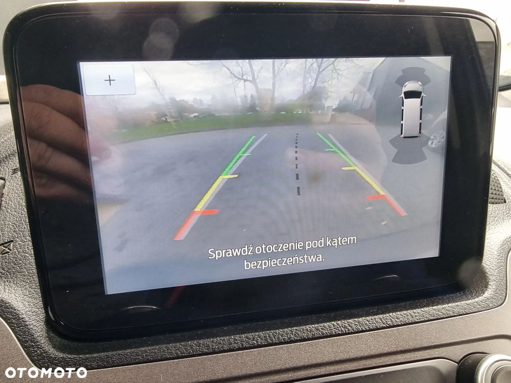 Ford Transit Connect - 18
