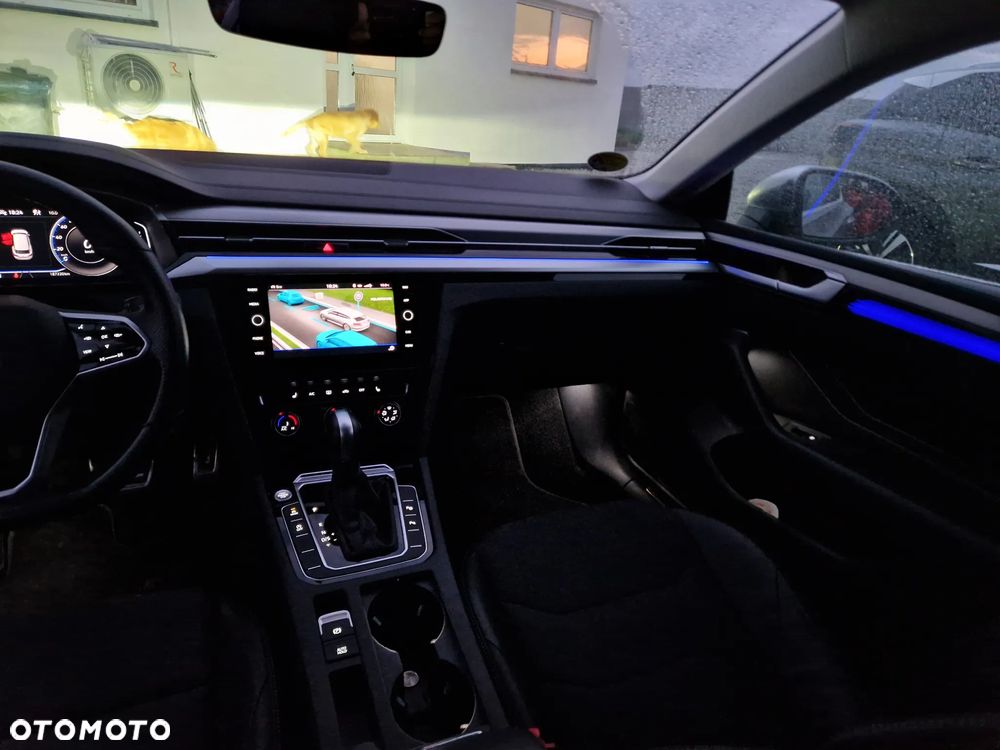 Volkswagen Arteon 2.0 TDI Elegance DSG - 34