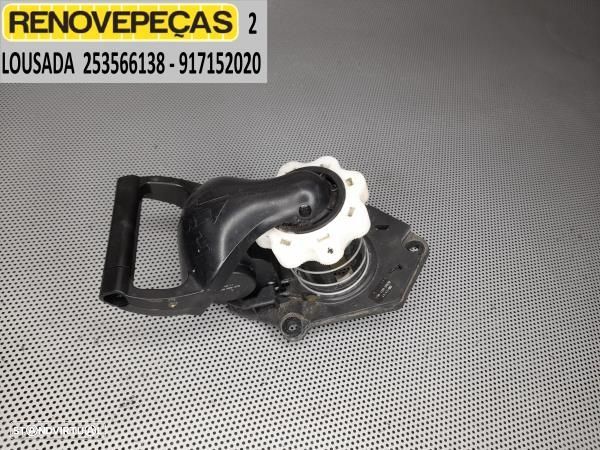 Mecanismo Elevatorio Roda Suplente Renault Clio Iii (Br0/1, Cr0/1) - 1