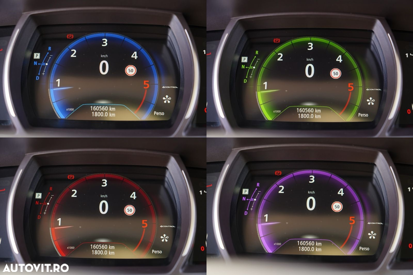Renault Espace Energy dCi 160 EDC Initiale Paris - 24