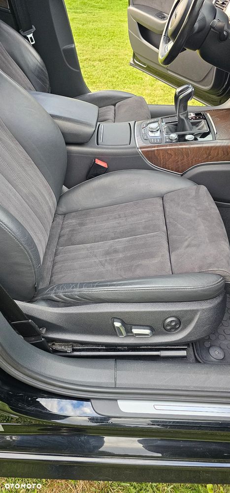 Audi A6 Limousine 3.0 TDI Quattro S tronic - 19