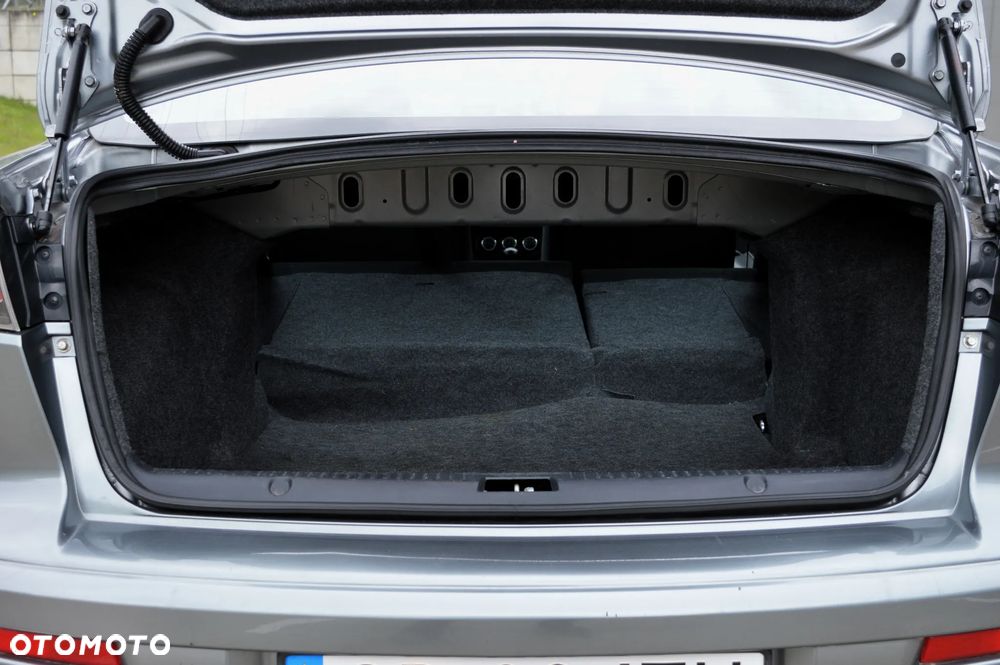 Mitsubishi Lancer 1.6 ClearTec - 29