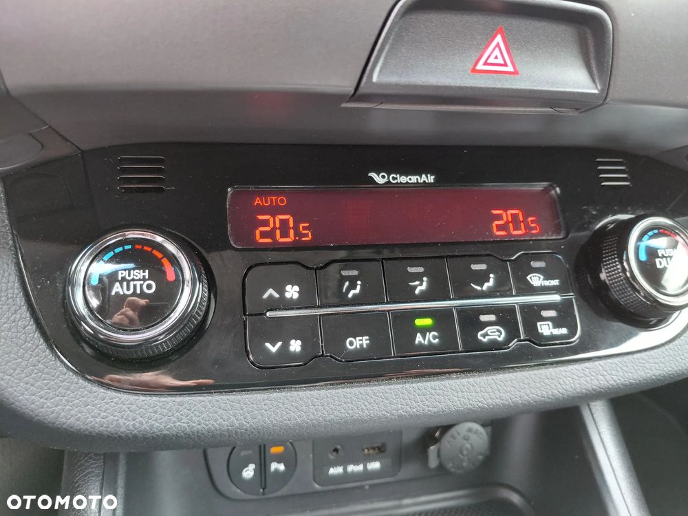 Kia Sportage 1.6 GDI L 2WD - 23