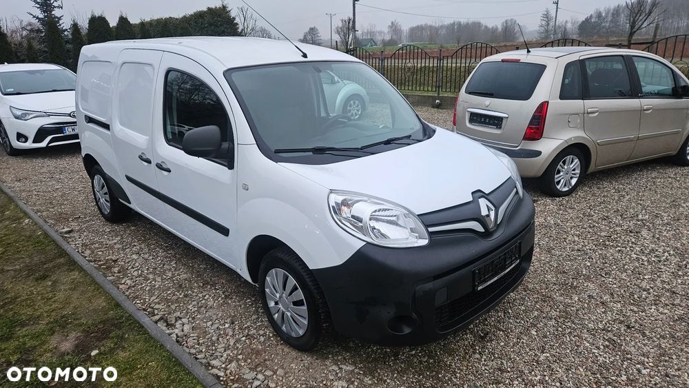 Renault KANGOO MAXI - 6