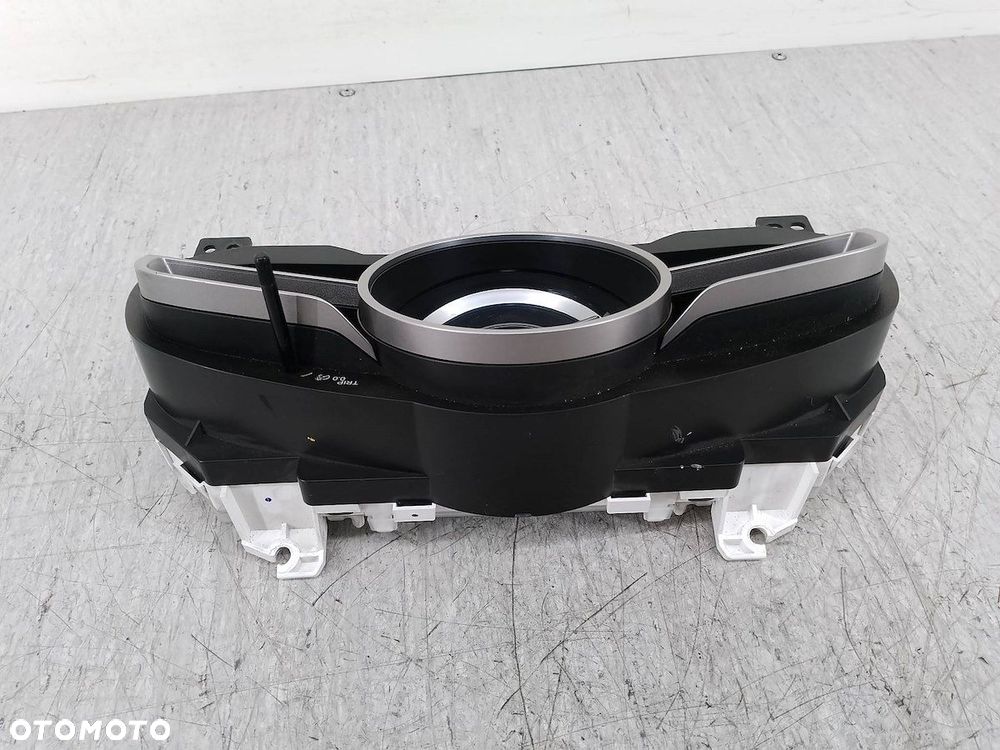 LICZNIK MAZDA 3 III BJS755430 2.0 16V - 3