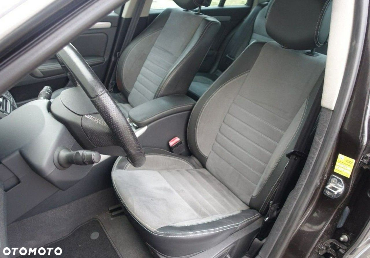 Renault Laguna - 13