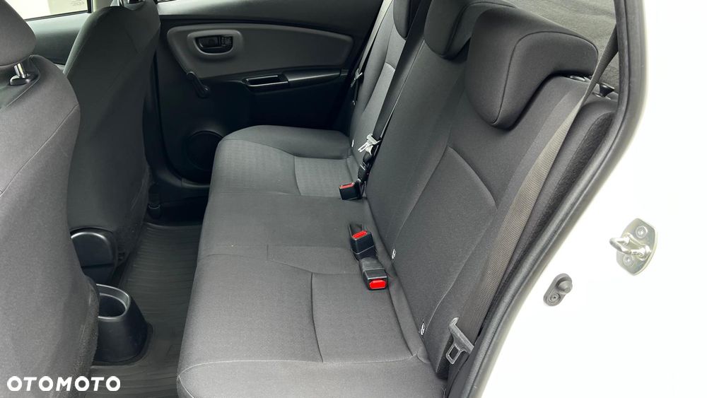 Toyota Yaris 1.5 Active - 24